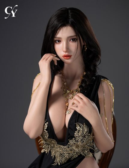 TOP-CYDOLL - Lillian - 168cm - F cup：圖片 1