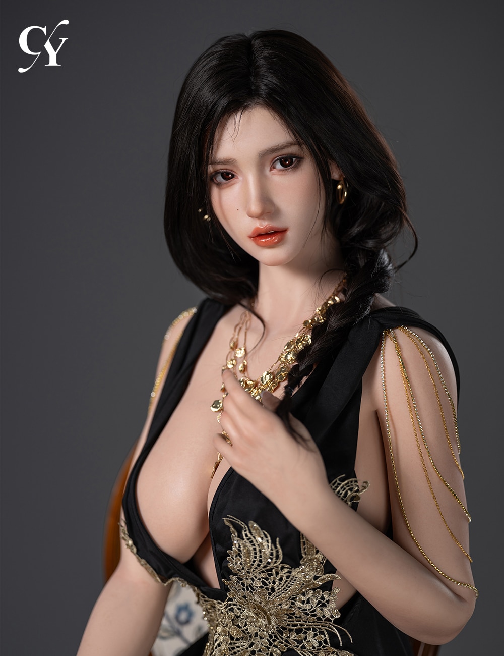 TOP-CYDOLL - Lillian - 168cm - F cup：圖片 4