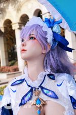 悅互動 YUEDOLL - 桐桐 - 155cm -I罩杯(頭身一體) 全皮紋：圖片 17