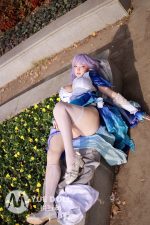 悅互動 YUEDOLL - 桐桐 - 155cm -I罩杯(頭身一體) 全皮紋：圖片 23