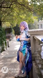 悅互動 YUEDOLL - 桐桐 - 155cm -I罩杯(頭身一體) 全皮紋：圖片 36