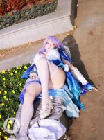 悅互動 YUEDOLL - 桐桐 - 155cm -I罩杯(頭身一體) 全皮紋：圖片 49