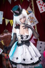 SHEDOLL娃娃 – 熙熙 – 156cm – Ecup (睜閉眼款)：圖片 20