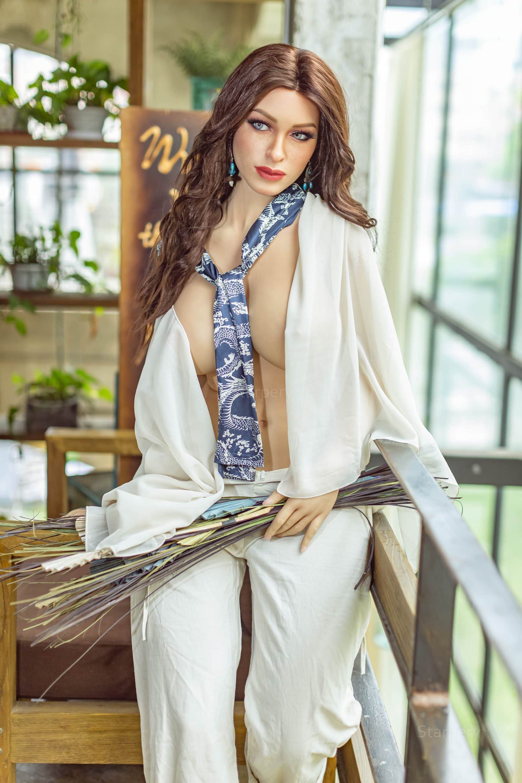 _MG_0071 Starpery 星辰娃娃 - Adele - 165cm -G cup - Image 1