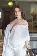 Starpery 星辰娃娃 - Adele - 165cm -G cup - Image 24
