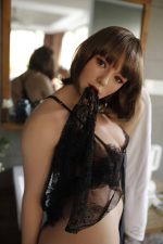 Starpery 星辰娃娃 - Natalia - 165cm - D cup：圖片 18