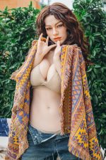 Starpery 星辰娃娃 - Pamela - 171cm - D cup：圖片 10