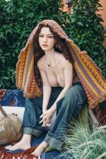 Starpery 星辰娃娃 - Pamela - 171cm - D cup：圖片 16