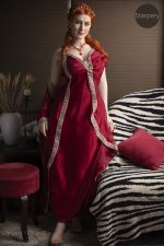 Starpery 星辰娃娃 - Lucretia - 165cm -G cup - Image 2