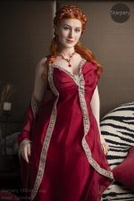 Starpery 星辰娃娃 - Lucretia - 165cm -G cup - Image 3