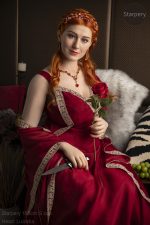 Starpery 星辰娃娃 - Lucretia - 165cm -G cup - Image 8