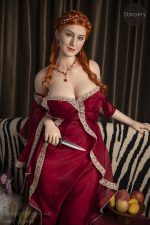 Starpery 星辰娃娃 - Lucretia - 165cm -G cup - Image 15