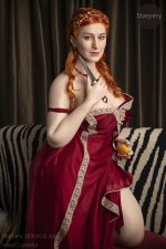 Starpery 星辰娃娃 - Lucretia - 165cm -G cup - Image 17