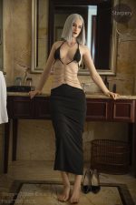 Starpery 星辰娃娃 - Gigi - 176cm - C cup：圖片 8