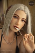Starpery 星辰娃娃 - Gigi - 176cm - C cup：圖片 24