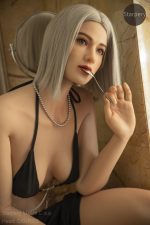 Starpery 星辰娃娃 - Gigi - 176cm - C cup：圖片 25