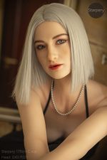 Starpery 星辰娃娃 - Gigi - 176cm - C cup：圖片 30