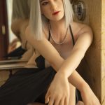 Starpery 星辰娃娃 - Gigi - 176cm - C cup