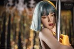 Starpery 星辰娃娃 - Esmeralda - 174cm - C cup：圖片 15