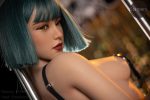 Starpery 星辰娃娃 - Esmeralda - 174cm - C cup：圖片 19