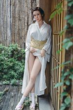 Starpery 星辰娃娃 - Keiko - 172cm - F cup：圖片 22