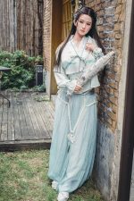 Starpery 星辰娃娃 - Yuyan - 163cm - G cup - Image 3
