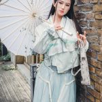 Starpery 星辰娃娃 - Yuyan - 163cm - G cup
