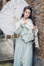 Starpery 星辰娃娃 - Yuyan - 163cm - G cup