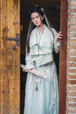 Starpery 星辰娃娃 - Yuyan - 163cm - G cup - Image 6