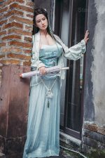Starpery 星辰娃娃 - Yuyan - 163cm - G cup - Image 11