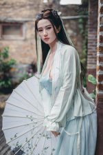 Starpery 星辰娃娃 - Yuyan - 163cm - G cup - Image 13