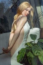 Starpery 星辰娃娃 - Imogen - 171cm - A cup：圖片 22