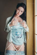 Starpery 星辰娃娃 - Yuyan - 163cm - G cup - Image 17