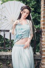 Starpery 星辰娃娃 - Yuyan - 163cm - G cup - Image 24