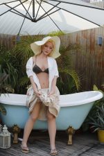 Starpery 星辰娃娃 - Kelly - 156cm -E cup - Image 10