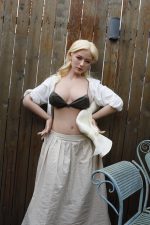 Starpery 星辰娃娃 - Kelly - 156cm -E cup - Image 16