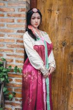Starpery 星辰娃娃 - Jin - 163cm - G cup：圖片 7