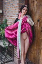 Starpery 星辰娃娃 - Jin - 163cm - G cup：圖片 9