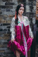 Starpery 星辰娃娃 - Jin - 163cm - G cup：圖片 10