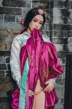 Starpery 星辰娃娃 - Jin - 163cm - G cup：圖片 12