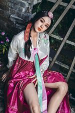 Starpery 星辰娃娃 - Jin - 163cm - G cup：圖片 16