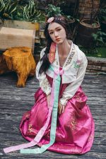 Starpery 星辰娃娃 - Jin - 163cm - G cup：圖片 20
