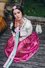Starpery 星辰娃娃 - Jin - 163cm - G cup：圖片 22