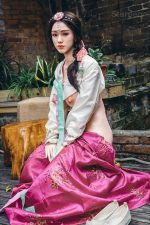 Starpery 星辰娃娃 - Jin - 163cm - G cup：圖片 23