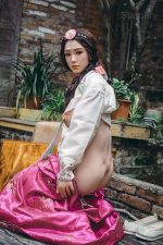 Starpery 星辰娃娃 - Jin - 163cm - G cup：圖片 24