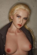 Starpery 星辰娃娃 - Elizabeth - 169cm - C cup：圖片 4