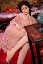 Starpery 星辰娃娃 - Wushi - 171cm - D cup：圖片 9