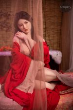 Starpery 星辰娃娃 - Wushi - 171cm - D cup：圖片 14