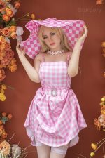 Starpery 星辰娃娃 - Rozanne - 172cm - F cup：圖片 14