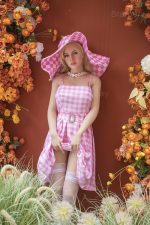 Starpery 星辰娃娃 - Rozanne - 172cm - F cup：圖片 15